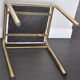 Vintage stool