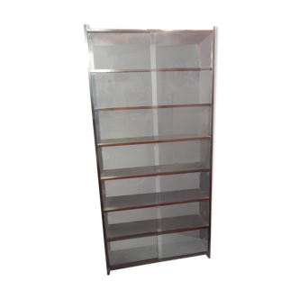 Vintage display case from the 50s/60s