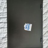 Old Mennen's enamelled plaque