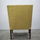 Danish Modern Armchair by Frits Henningsen, Denmark, 1960s