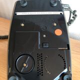 Socotel phone with keys from the 80s