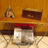 Tablet with magazine door from the 1950s/60s