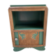 Art deco bedside