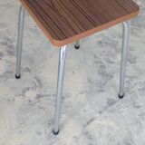 Formica stool