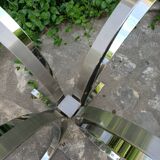 Table de salle à manger, Italie 1970