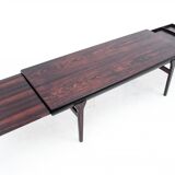 Coffee table, Denmark, 1960s. Design by Johannes Andersen.