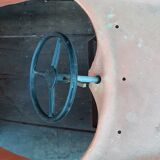 Old toy car
