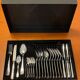 Christofle Marly 6-person cutlery set 24 pieces excellent condition