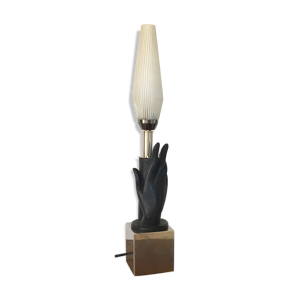lampe design années