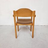 6 chaises Hiller, 1980