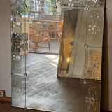 Venetian mirror