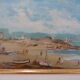 Willy Pannier old painting 1952
