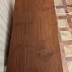Commode en teck années 1960 vintage scandinave
