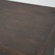 Subtle English Antique Oak Chest from the 18th Century