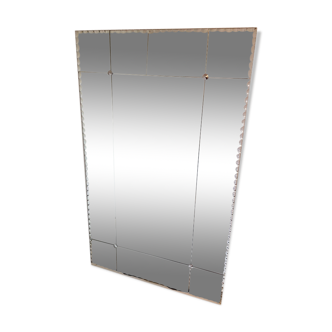 Vintage mirror