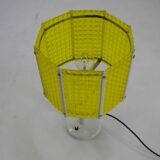 Mid-Century Table Lamp, 1970s, Restored
