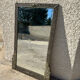 Miroir art déco, 137x87 cm