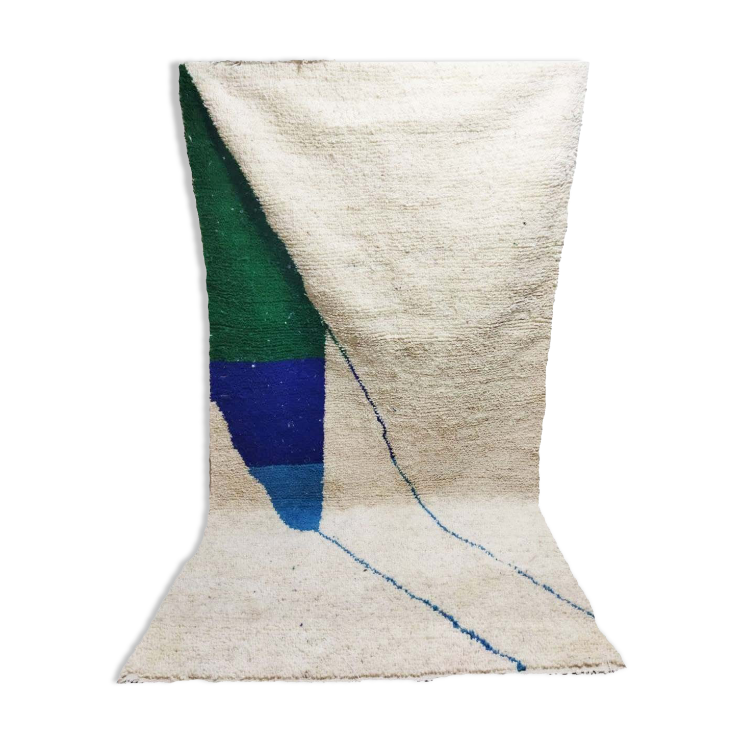 Tapis berbere marocain 250x140cm