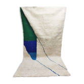Moroccan berber carpet 250x140cm