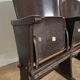 Theatre seats