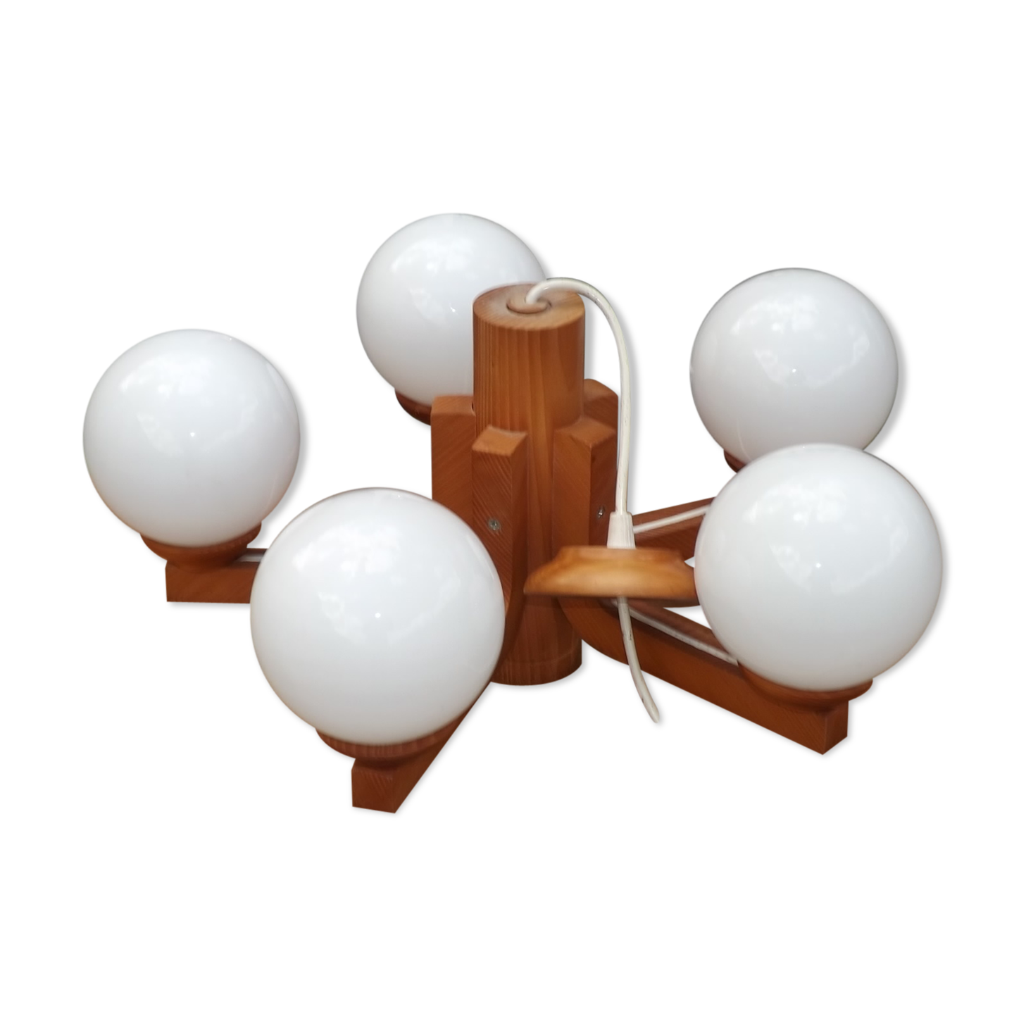 Chandelier Regain 1970/1980