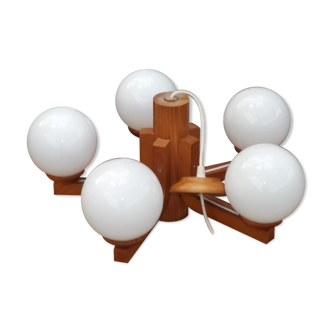 Chandelier Regain 1970/1980