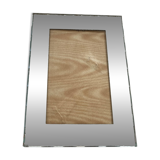 Small old mirror frame to stand