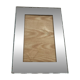 Small old mirror frame to stand