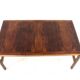 Ole Gjerløv-Knudsen & Torben Lind for France & Son Coffee Table Rosewood