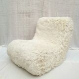 Vintage child chair
