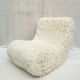 Vintage child chair