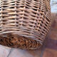 Mulched demijohn