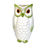 Pitcher in slurry owl
