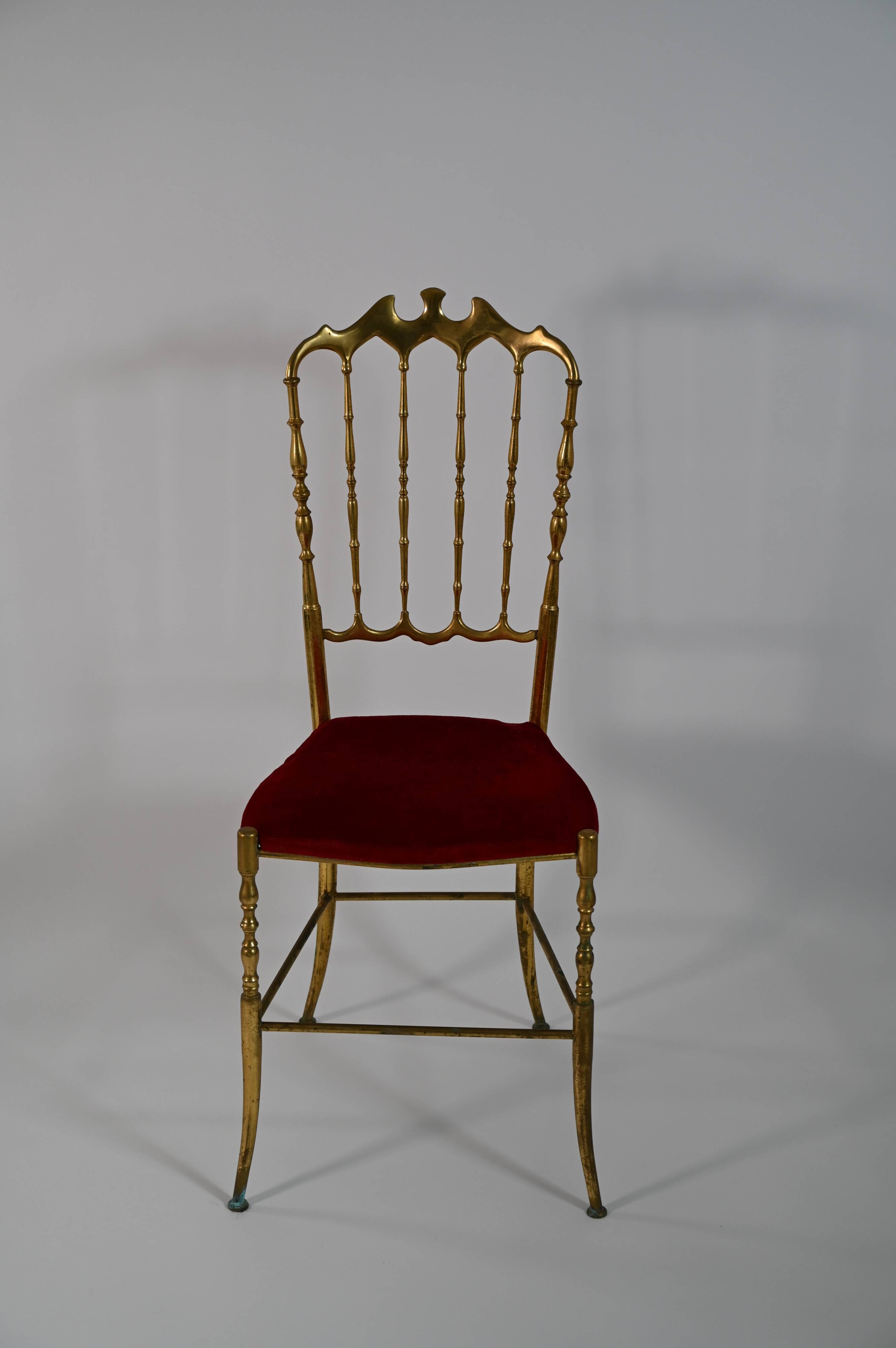 Chiavari Chair