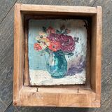 Bouquet of flowers