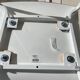 Guzzini white chair