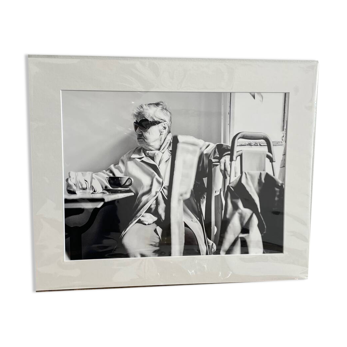 Photo Alice Ducheix - Gallery Zones