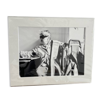 Photo Alice Ducheix - Zones Galerie