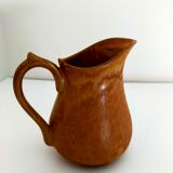 pitcher in old sandstone