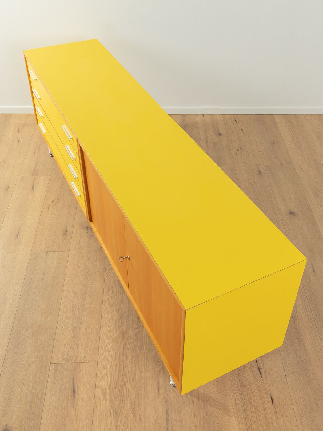 1960s Sideboard, WK Möbel