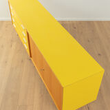 1960s Sideboard, WK Möbel