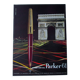 Old PARKER 61 pen advertisement
