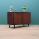 Rosewood dresser, Danish design, 1970s, manufacturer: Omann Jun