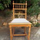 Henry II Chair