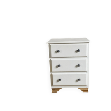 Commode Art Déco