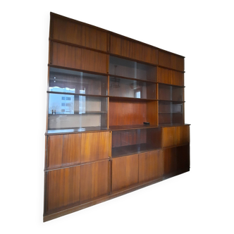 Oscar bookcase from the 50s