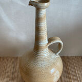 Carafe en grès du Marais