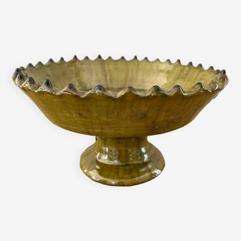 Tamegroute fruit bowl 25cm