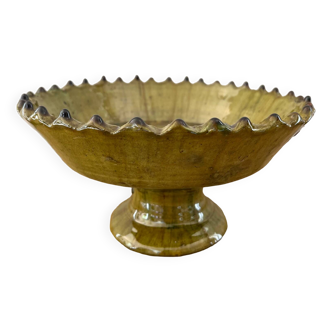 Tamegroute fruit bowl 25cm