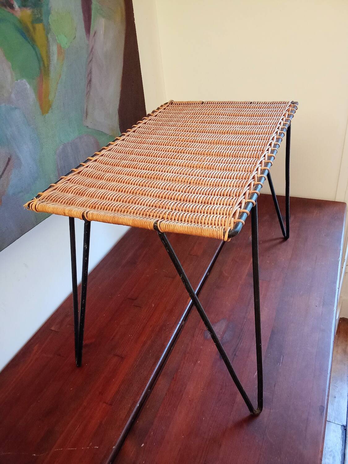 Table basse de Raoul Guys